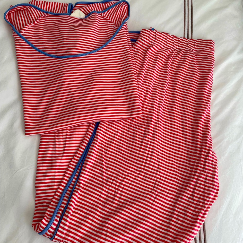 Lake Pajamas
